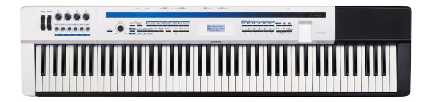 Casio Privia PX 5S 88 touches