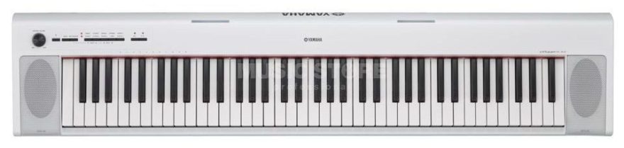 Piano Yamaha NP-32WH 