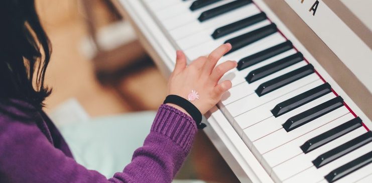 piano Yamaha 
