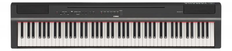 Yamaha P-125
