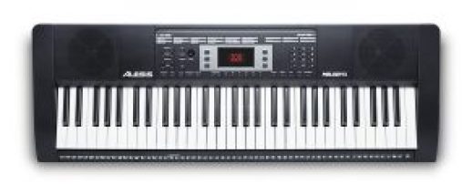 Alesis melody 61