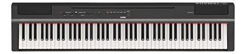 Yamaha P-125